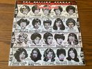 Rare 1st Press 1978 Rolling Stones Banned Album Cover 