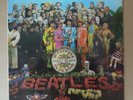 RARE The Beatles Original 1967 MONO UK LP Sgt. Pepper's Lonely Hearts Club Band