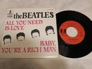 THE BEATLES-