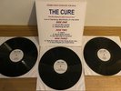 The Cure - Bloodflowers Live hamburg 2000 - 3LP - Very Rare