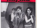 The CURE * John Peel Session, 1981 7