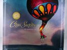 CIRCA SURVIVE - On Letting Go LP -Blue /White /Purple Mix vinyl /2000