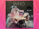 THE WHO The Story of Greatest Hits PINK & GREEN COLORED Vinyl 2 LP 2024 RSD NEW