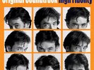 HIGH FIDELITY (OST)(Ltd.Ed.Blue 2LP UK Import)(Hollywood2024)***