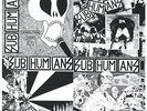 SUBHUMANS - EP-LP New Vinyl LP Reissue Demolition Existence Religious Evolution