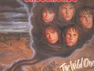 Crossroads The Wild One NEAR MINT Harvest Vinyl LP