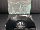 RAMONES/Same -LP-Vinyl: EX/Cover:EX / 1st.Australia Press 1977