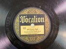Prewar Country 78 Smith's Garage Fiddle Band Vocalion 5306 Dill Pickle Rag RARE