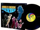 1968 ATTITUDE  LP   The DRUIDS OF STONEHENGE   SNARLING FUELED GARAGE PSYCH PUNK
