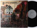 Black Sabbath - S/T LP - Vertigo UK 1st Press Swirl Label Stereo