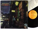 David Bowie - Ziggy Stardust LP - RCA Victor OG Press