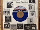 LINDA GRINER   Good-Bye Cruel Love   northern soul 45   Motown orig EX