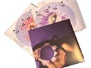 Olivia Rodrigo GUTS (SPILLED) (DELUXE/SPLATTER VINYL/2LP) Vinyl