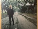 GREGG ALLMAN - LOW COUNTRY BLUES (2011) 2LP Black Vinyl, Gatefold Sleeve