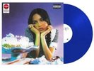 RARE USA Olivia Rodrigo Sour TARGET Blue Vinyl Alt. Cover +Poster Made In Canada