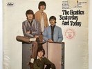 THE BEATLES Yesterday and Today Vinyl LP in SHRINK 1966 Scranton Repress