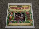 Walt Disney The Enchanted Tiki Room 1968 Vinyl LP Disneyland