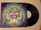 Motörhead - Overkill [LP Original France]