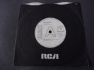 Raw Material - Ride On Pony c/w Religion 1971 UK 45 RCA NEON DEMO PROG PSYCH