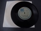 Curtis Mayfield - Move On Up c/w Johnny Bristol 1974 UK 7