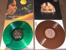 Victoria Monet Jaguar Vinyl Bundle