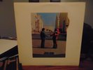 Pink Floyd 1975 Wish You Were Here Vinyl Columbia 33453 used
