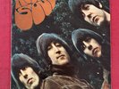 Beatles - Rubber Soul UK -1/-1 Loud Cut First Pressing Original Vinyl LP Album