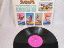 The Sound of THE SILLY SURFERS and THE WEIRD-OHS - LP (Hairy)  Gary Usher VG+