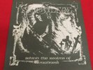 SACRILEGE Behind The Realms Of Madness LP (1986) Pusmort THRASH HARDCORE
