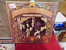 SEALED BUFFALO SPRINGFIELD LAST TIME AROUND ORIGINAL PRESSING