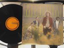 1969 OG FABULOUS MINT   THE MEDIUM   PSYCH PROG ARZACHEL, FLOYD, PSYCH PROG ACID