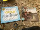 LYNYRD SKYNYRD lp (2) gold & platinum double pronounced all NM ship free tomorro