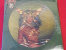 CHER Take Me Home LP (1979) Original Casablanca Stereo PICTURE DISC SEALED