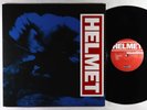 Helmet - Meantime LP - Amphetamine Reptile VG+