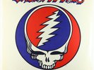 Grateful Dead - Steal Your Face 2xLP - Grateful Dead SEALED