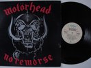 MOTORHEAD No Remorse BRONZE/ISLAND 2XLP VG+ x