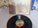 Led Zeppelin II LP 1969 Robert Ludwig RL / LH Cuts VG CTH SD 8236