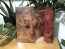 SOLD OUT Rose Rosie - Vinyl Apple RED Color ROSÉ OF BLACKPINK - IN HAND