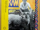 Paul McCartney RAM Half Speed Mastering Abbey Road SEALED Capitol LP BEATLES