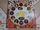 Trucker Man Records – TMR-010– Eddie And The Movements – Time Is Running Out-LP