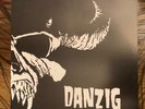 Danzig 1 vinyl s/t misfits Def MINT Australia mother walk among us Glenn Samhain