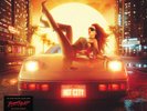 Bonnie McKee - Hot City 2xLP (Graffiti Records Exclusive Tequila Sunrise)