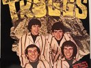 The Troggs – Best Of  Troggs Rhino Records RNLP118 NM/NM WILD THING GARAGE ROCK