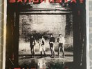 The CLASH - SANDINISTA - LATER PRESS VINYL LP  - STILL SEALED