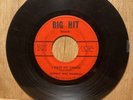 JOHNNY MAE MATTHEWS   I Have No Choice   northern soul 45   Big Hit orig