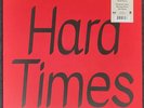 David Byrne & Paramore: Hard Times & Burning Down The House New/Sealed/RSD 2024
