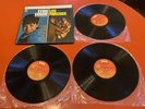 Vintage Vinyl/Triple LP Box Set. Eydie Gorme Canta Español Con Los Panchos. READ