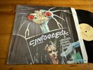 LP ITALY 1981 Roger Taylor - Roger Taylor's Fun In Space -- OST QUEEN