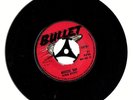 COUNT STICKY - MUSICAL BOP     1970 Boss Reggae ... VINYL 7