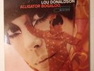 JAZZ LP Lou Donaldson 